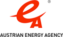 Logo Austrian Energy Agency