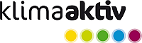 Logo Klimaaktiv